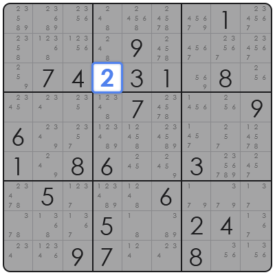 sudoku nytimes hard