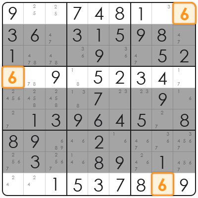 sudoku game medium level